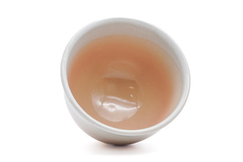 Set of 5 Classic Hagi-yaki Teacups - 110ml