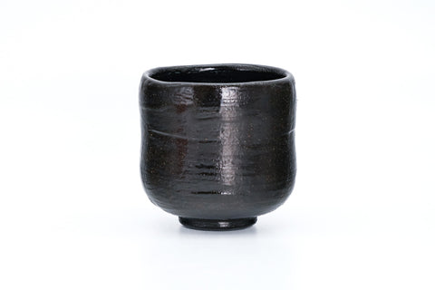 Kuro-Raku Yunomi - 220ml