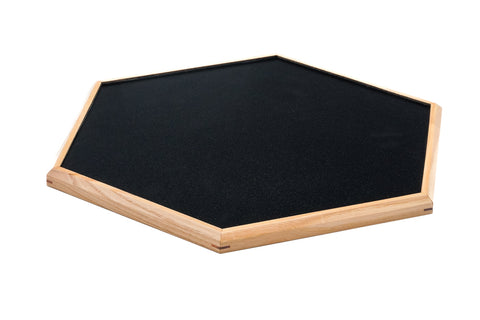 Brilliant Kabazaiku Maru-bon - Wooden Cherry Bark Tray