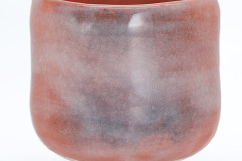 Aka-Raku Yunomi - 220ml