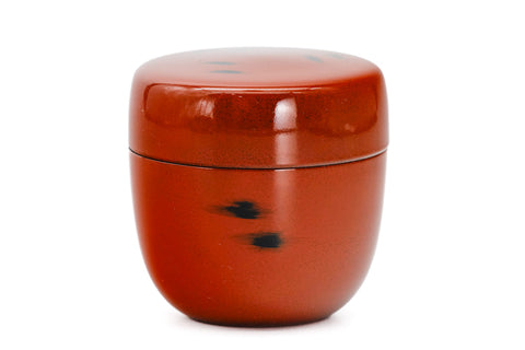 Vermillion Negoro Natsume