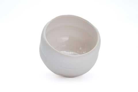 Shiro Raku Chawan