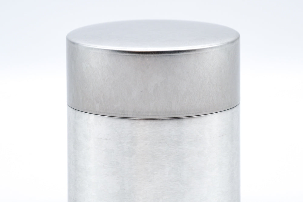Kotodo Chazutsu Tea Canister
