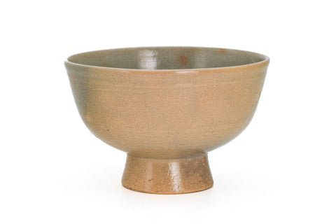 Korean Momiji Goki Chawan