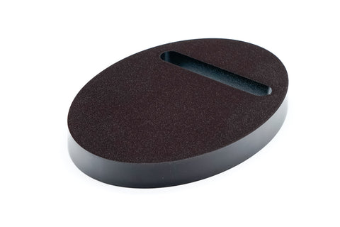 Kabazaiku Sakura Wooden Cherry Bark Teapot Stand