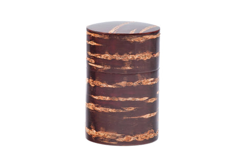 Kabazaiku Cherry Bark Tea Canister - 100g