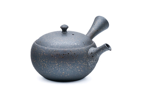 Ash Glazed Tokoname Teapot - 220ml