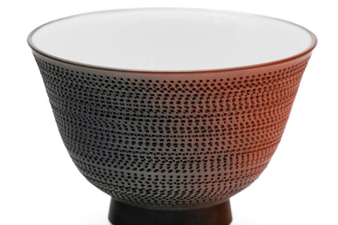 Set of 5 Tochiri Yōhen Yunomi - 85ml