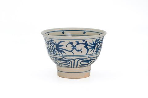 Annan Vietnamese Style Chawan