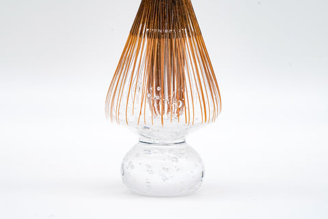 Glass Kusenaoshi Whisk Shaper