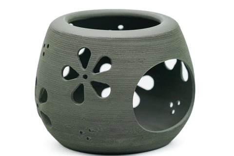 Chakōro - Tea Leaf Incense Heater