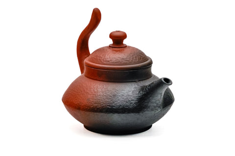 Tataki Yōhen Tokoname Teapot - 150ml
