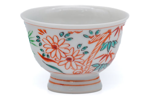 Sai-akaaoe Senchawan - 40ml