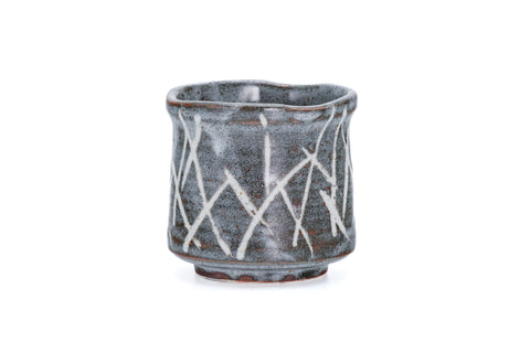 Nezumi Shino Teacup - 230ml