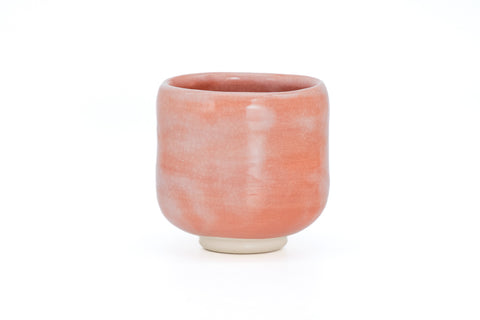 Aka-Raku Yunomi - 220ml