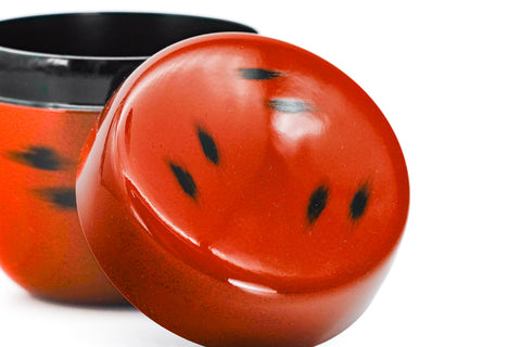 Vermillion Negoro Natsume