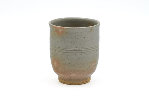 Rough Hanshi Kase Yunomi - 130ml