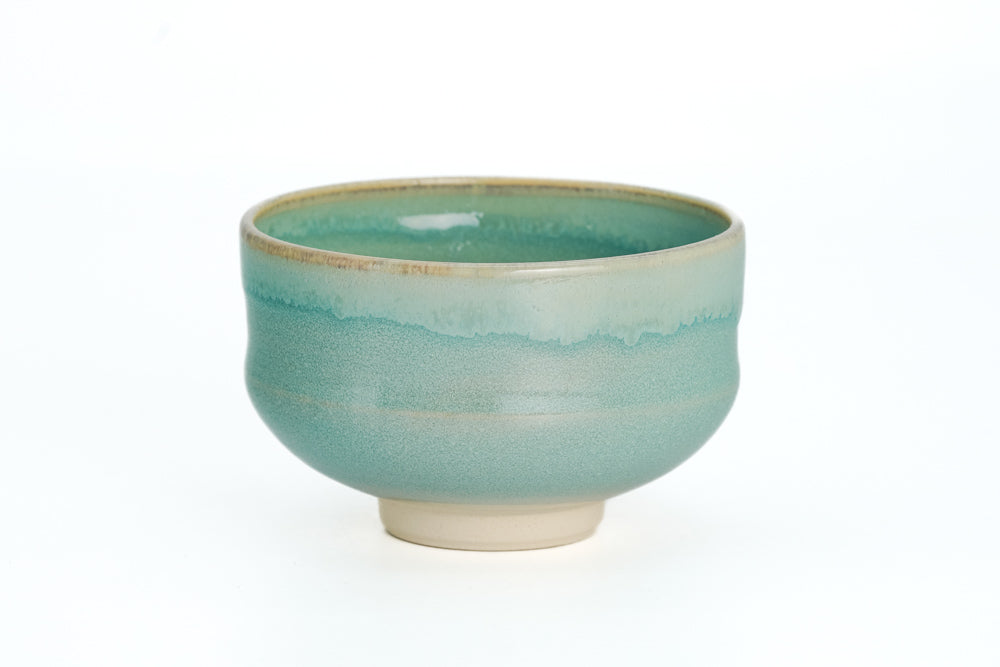 Rinzan Kiln Kiyomizu Chawan