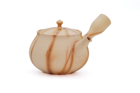 Hidasuki Banko-yaki Teapot - 210ml