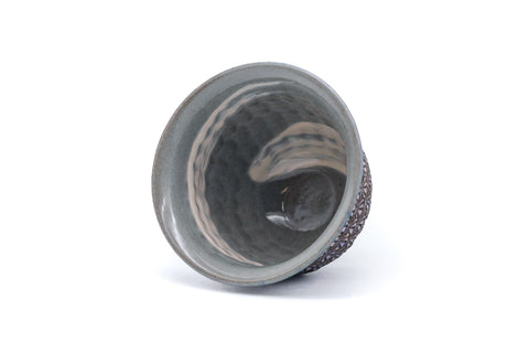 Pink Ao-Mishima Kiyomizu Teacup - 60ml