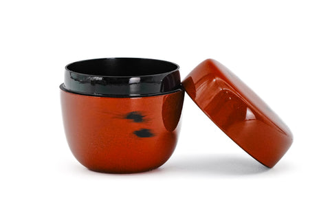 Vermillion Negoro Natsume