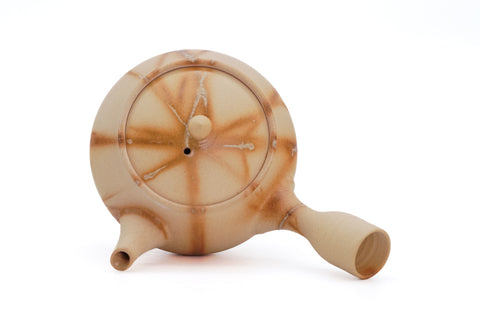 Hidasuki Banko-yaki Teapot - 210ml