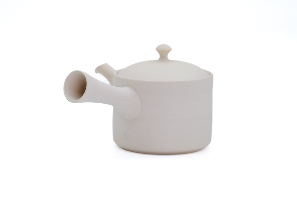 Tezumi Tokoname Teapot - Thumbnail 4