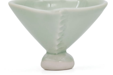 Conical Celadon Gyokurowan - 25ml