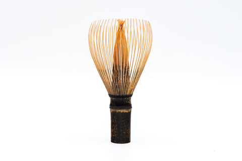 Kurotake Shin Chasen - Dark Bamboo Matcha Whisk