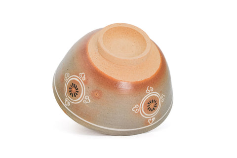 Korean Gohon Kyōgen-Bakama Chawan