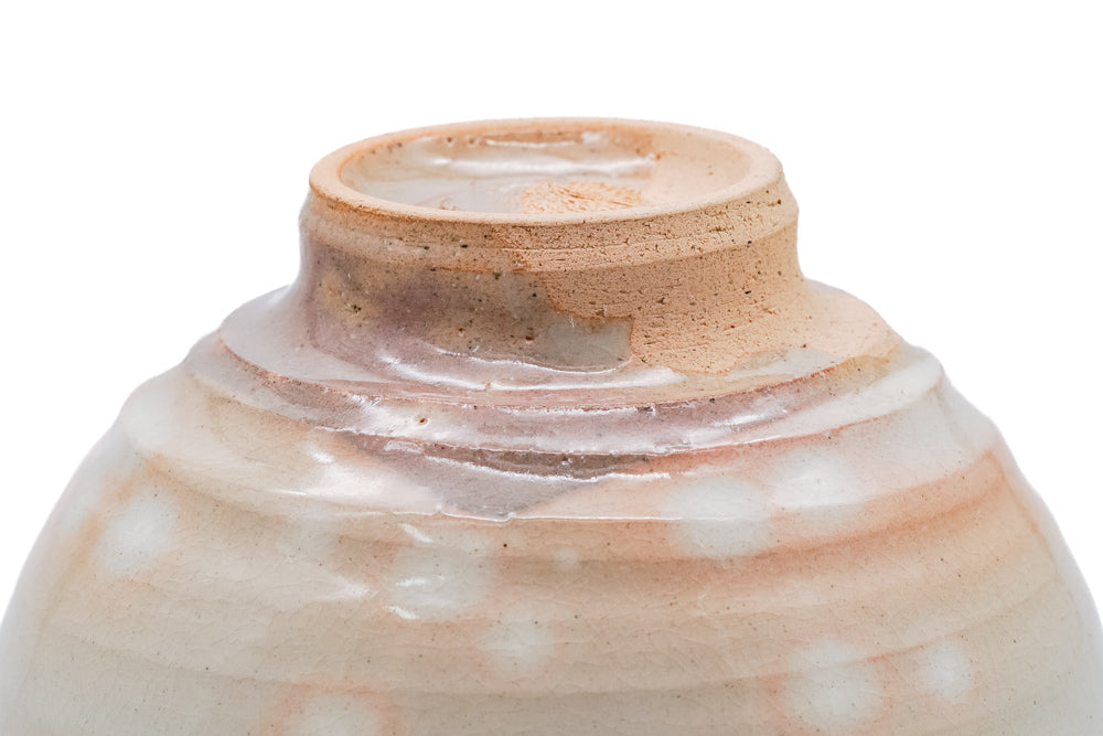 Hanshi Kase Ido-gata Chawan – Tezumi