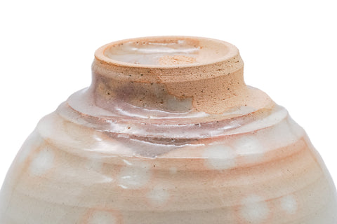 Hanshi Kase Ido-gata Chawan