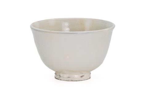 Hima Kohiki Kyo-yaki Chawan