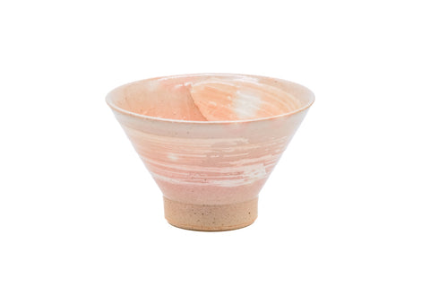 Hanshi Hakeme Asagao-gata Senchawan - 60ml