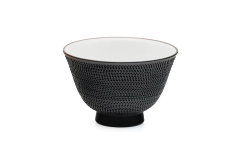 Set of 5 Tochiri Yōhen Yunomi - 85ml