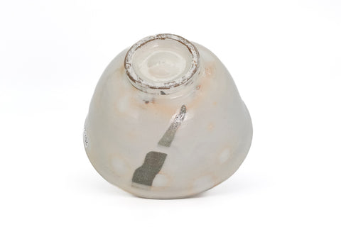 Hima Kohiki Kyo-yaki Chawan