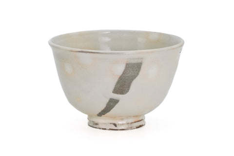 Hima Kohiki Kyo-yaki Chawan