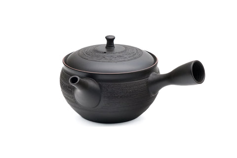 Matsugawa Shudashi Kokudei Tokoname Teapot - 300ml