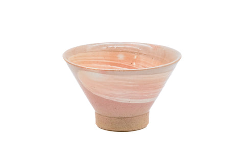 Hanshi Hakeme Asagao-gata Senchawan - 60ml