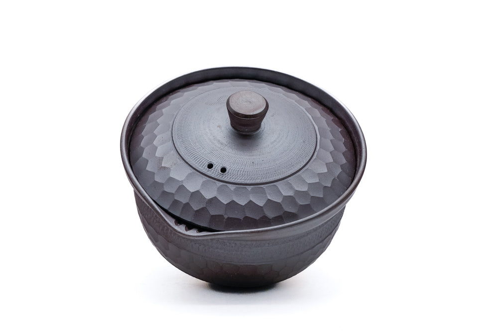 YAMABACHI ver. takero pot クロサビ /3個セット CATEGORY YAMABACHI var. takero pot | 芽の巣山