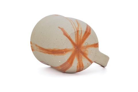 Hidasuki Bizen-yaki Mug - 380ml