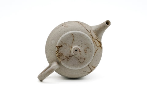 Beige Mogake Tokoname Teapot - 140ml
