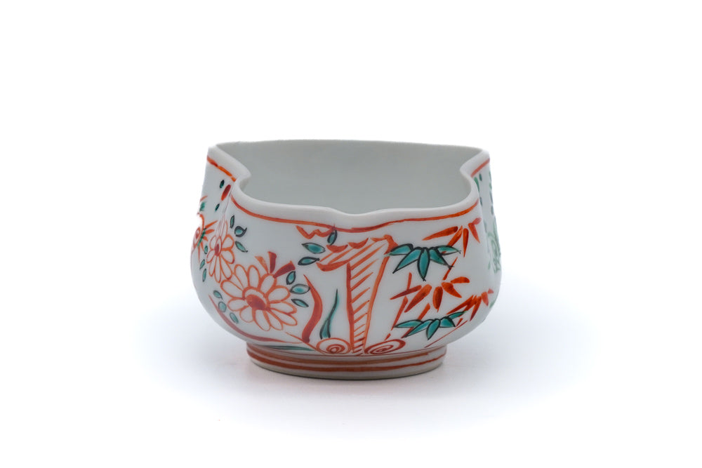 Sai-akaaoe Katakuchi