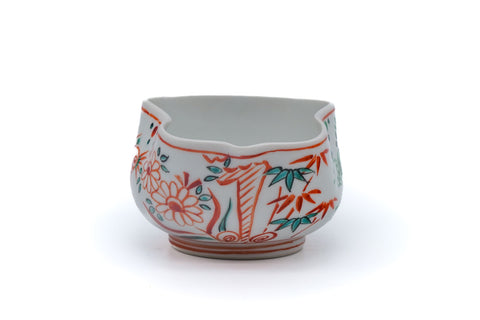 Sai-akaaoe Katakuchi - 100ml