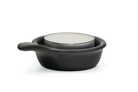 Chakōro - Tea Leaf Incense Heater