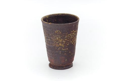 The cup from a slightly different front angle.