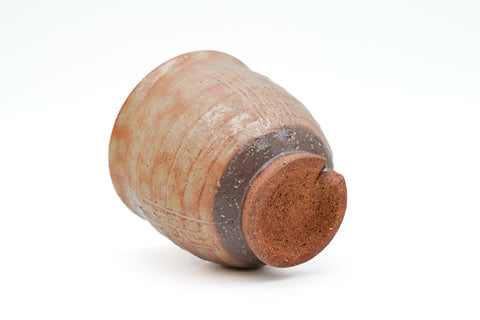 Japanese Teacup - Gohonte Hagi Yunomi - 200ml