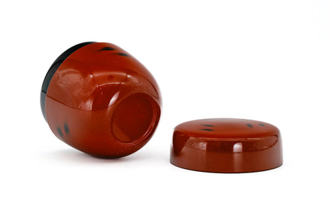 Vermillion Negoro Natsume