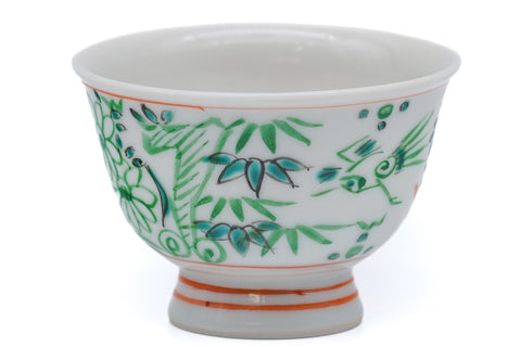 Sai-akaaoe Senchawan - 40ml