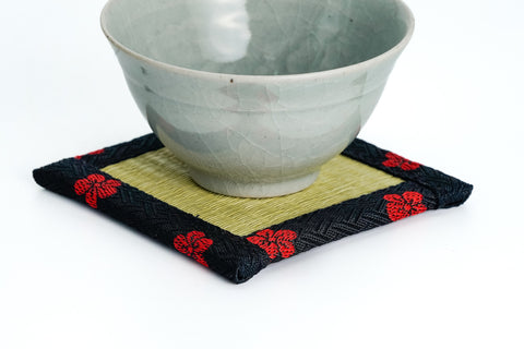 Tatami Coaster